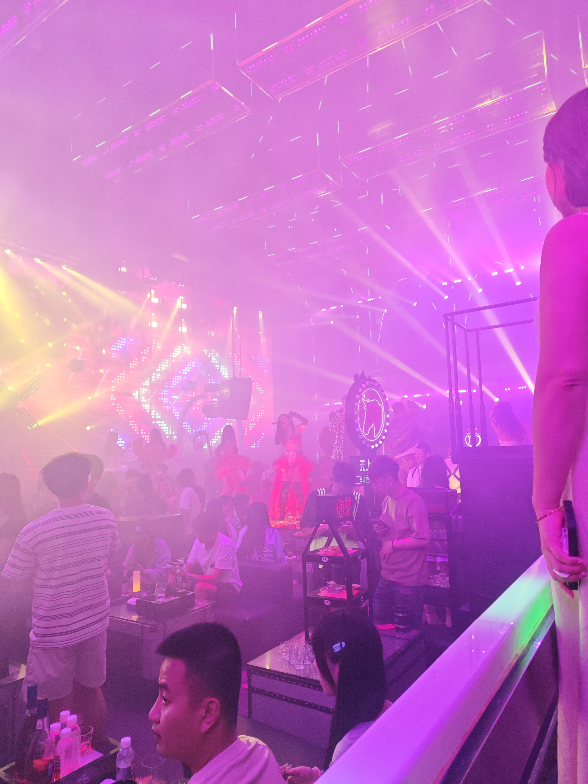 丽水商务ktv计时攻略-松阳县ktv预订